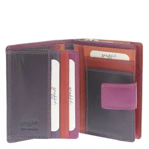 Golunski Bright Leather Small Purse